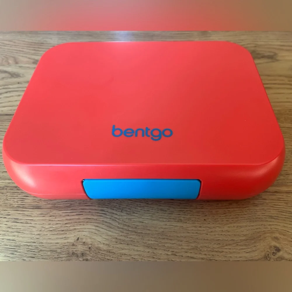 Bentgo pop leakproof